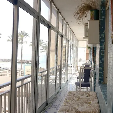 St Sea Views *