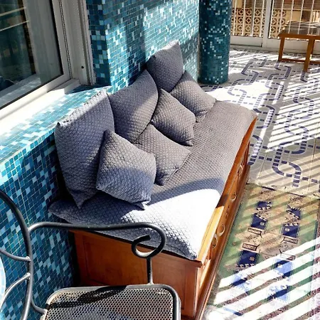 Lejlighed St Sea Views *