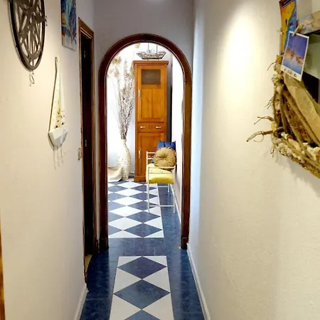 Lejlighed St Sea Views Torrevieja