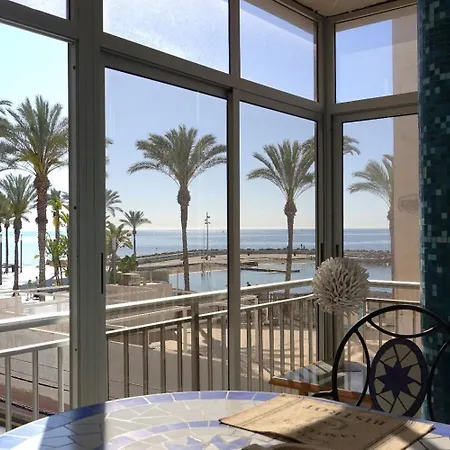 St Sea Views Lejlighed Torrevieja