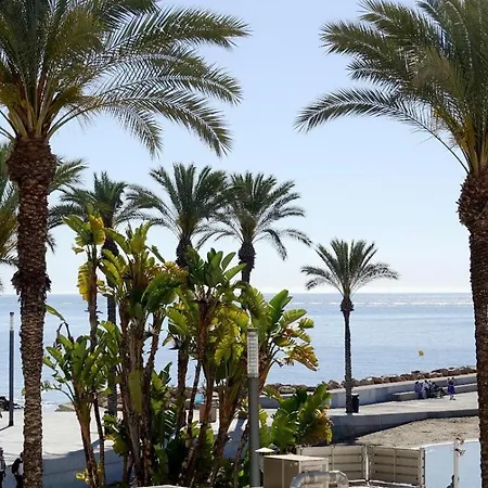 St Sea Views Torrevieja